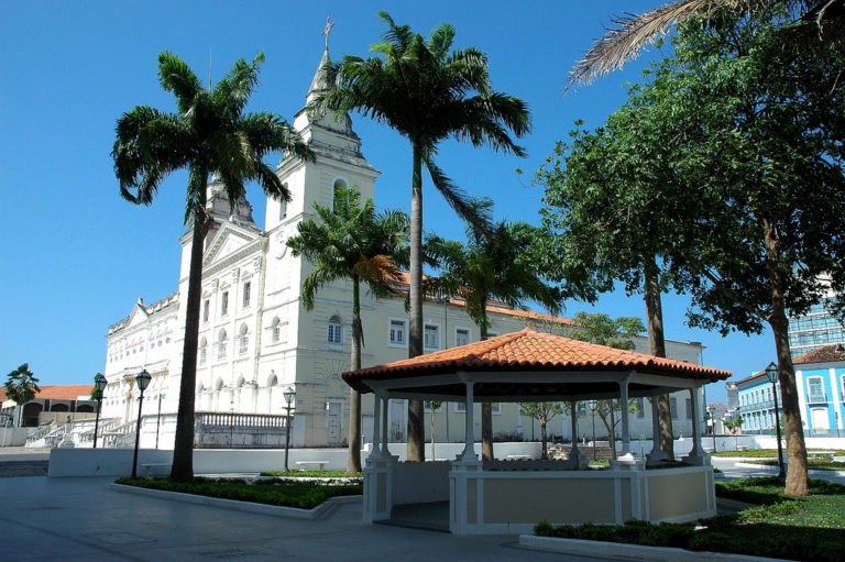 ‘Feirinha São Luís’ será inaugurada neste domingo (11)