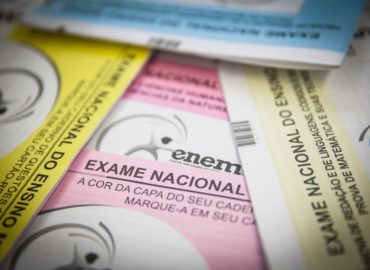 Termina neste domingo o prazo para pedir isenção na taxa de inscrição do Enem