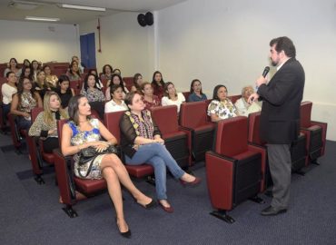 Encontro debate combate a crimes de gênero no Maranhão