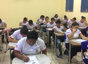 Mais de 830 mil estudantes participaram da Obmep 2017 no MA