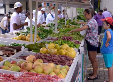 Pesquisa mostra que produtos orgânicos são consumidos por 15% da população