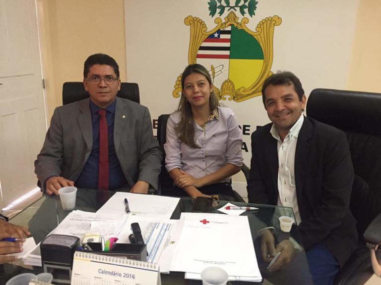 Santa Rita vai ganhar novo efetivo de policiais e viatura