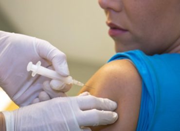 Faixa etária de vacina contra o HPV é ampliada