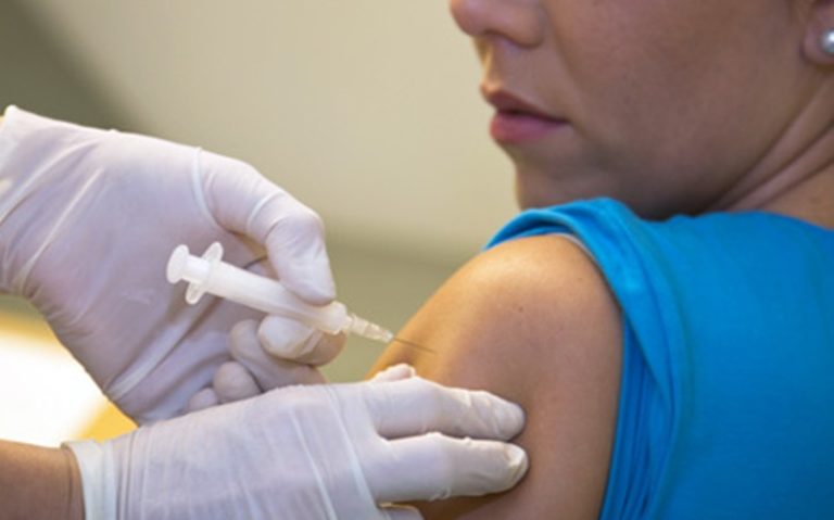 Faixa etária de vacina contra o HPV é ampliada