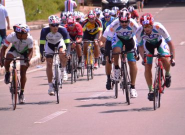 Esquenta disputa pelo titulo maranhense de ciclismo