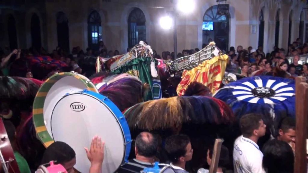 Relembre 5 toadas que marcam o São João maranhense