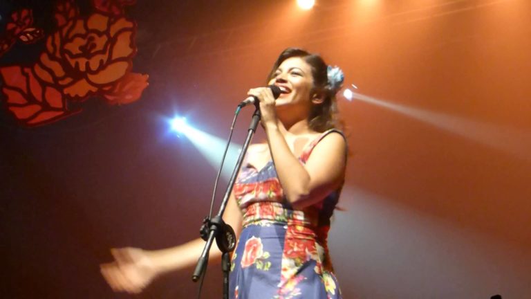 Grandes nomes se reúnem em show na Maria Aragão