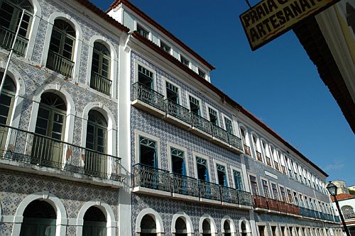 São Luís moderna e, infinitamente mais linda - Portosma