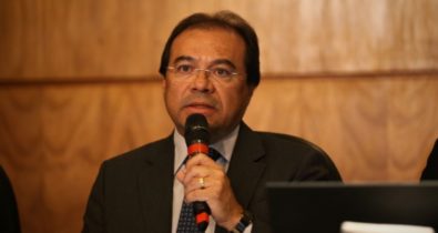 Nicolao Dino é o mais votado para suceder Janot na Procuradoria-Geral da República
