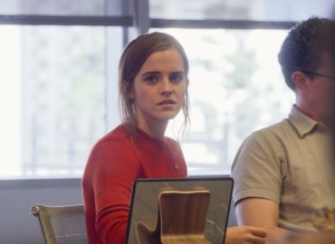 No filme ‘O Círculo’ Emma Watson precisa tomar decisões difíceis