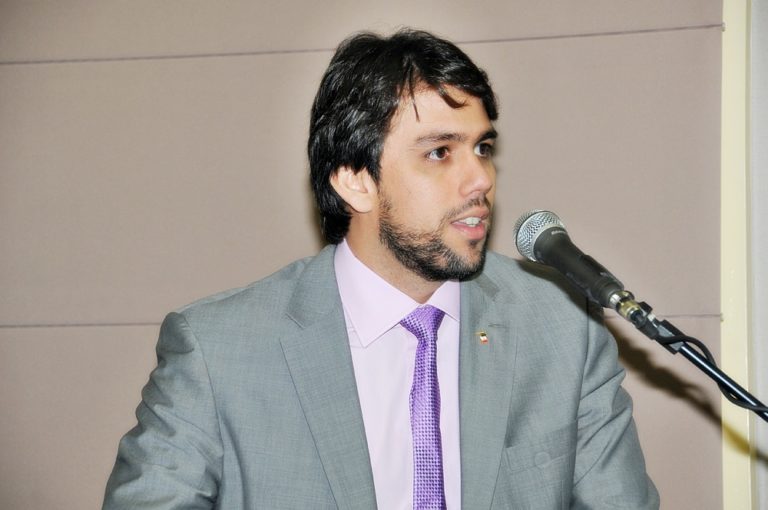 Pedro Lucas Fernandes diz estar preparado para a Câmara Federal