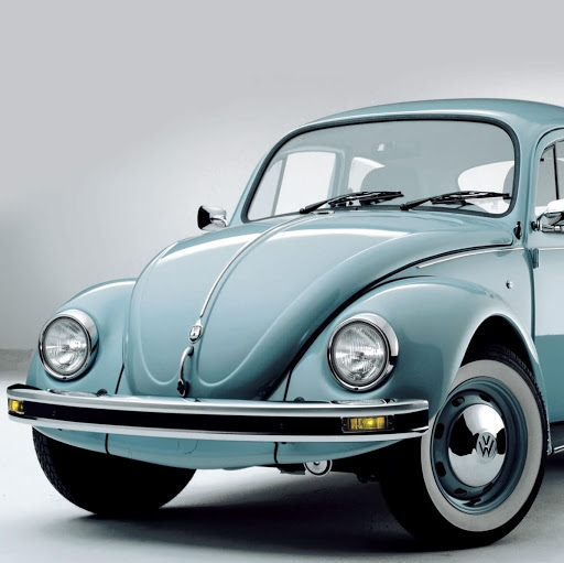 Fusca: de popular à veículo de luxo