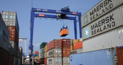 Porto do Itaqui lança projeto de automação portuária com tecnologia TOS+