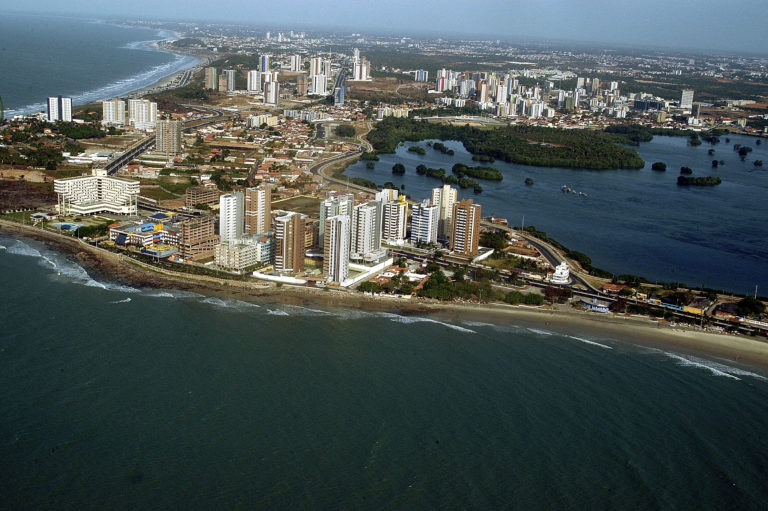 São Luís tem mais de R$ 298,1 milhões a receber em IPTU
