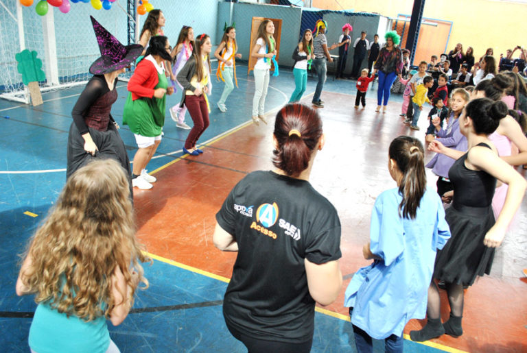 1º Juizado Criminal abre edital para seleção de projetos sociais