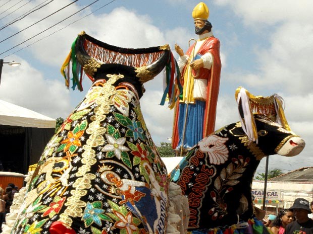Festa de São Marçal: sinônimo de fé e devoção
