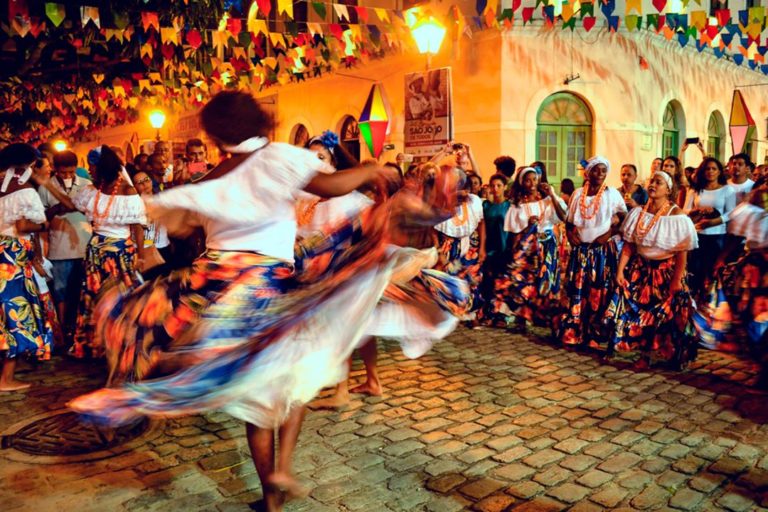 São João do Maranhão é uma festa de ritmos e diversidade cultural