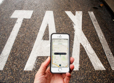 Taxistas de São Luís vão lançar aplicativo para competir com o Uber