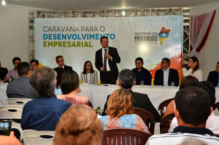 ‘Caravana para o Desenvolvimento Empresarial’ chega a Imperatriz e Açailândia