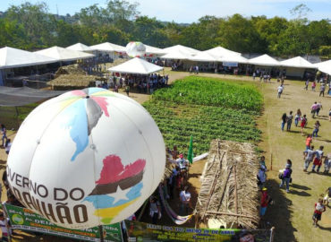 Mais de 4.500 capacitados na Agritec