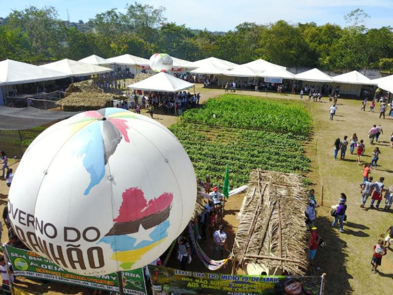 Mais de 4.500 capacitados na Agritec