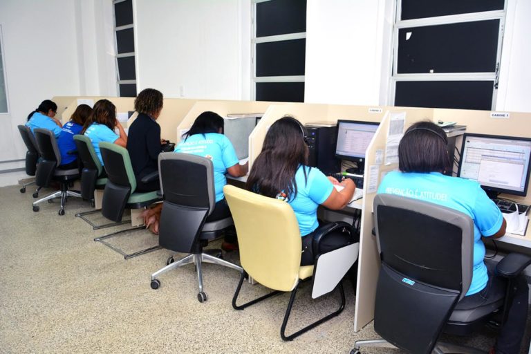 Mais agilidade nas consultas no Hospital PAM