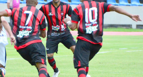 Moto encara o Cuiabá na Arena Pantanal