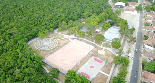 Suspeito de cometer estupros na Reserva do Itapiracó é preso