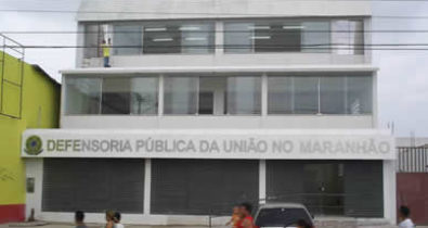 Publicado edital de seleção de Pós-Graduação para a DPU em São Luís
