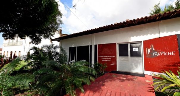 Atividades culturais movimentam São Luís durante as férias