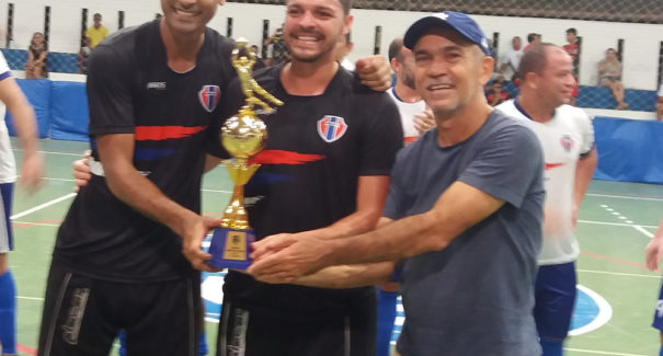 MAC vence Guarany e é bicampeão de futsal sênior