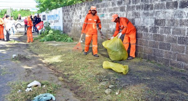 TCE-MA realizará auditoria nos serviços de limpeza urbana e manejo de resíduos sólidos em 48 municípios