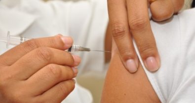 Vacinação contra gripes H1N1 e H3N2 começa próxima segunda no Maranhão
