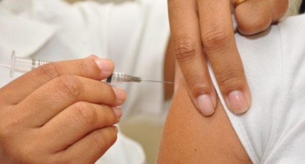 Governo intensifica ações para vacinação contra HPV