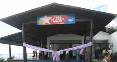 Inaugurada nesta terça-feira (4) a Casa de Apoio Ninar