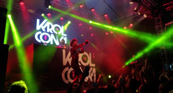 Empoderamento é tema do Festival ELAS com show de Karol Conká