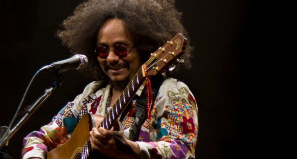 Chico César e Raiz Tribal encerram o ‘Mais Cultura’