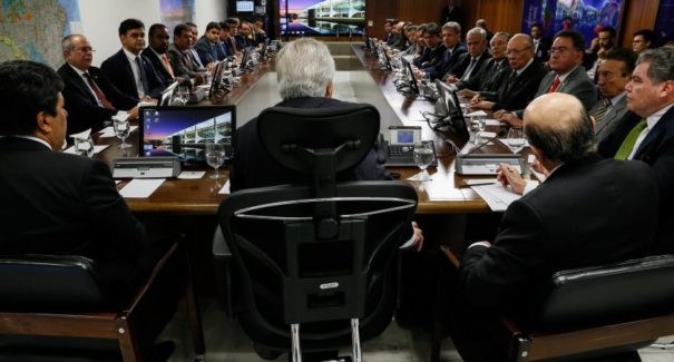 Bancada maranhense consegue novo acordo sobre o Fundeb