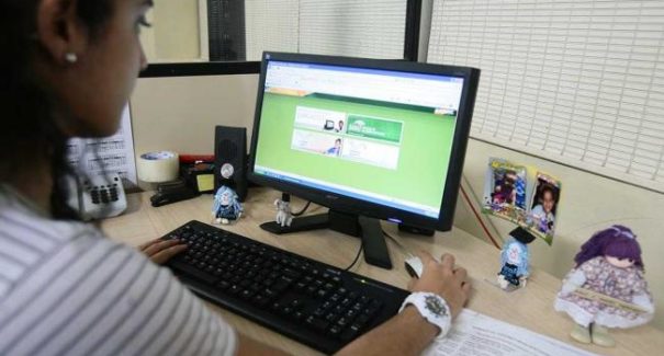 Candidatos podem se inscrever no ProUni a partir desta terça