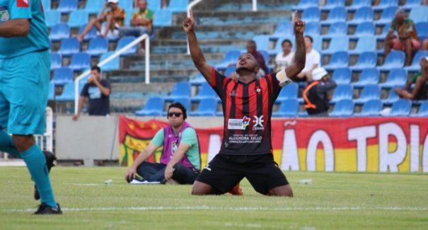 Moto Club tem dois desfalques para duelo com Salgueiro