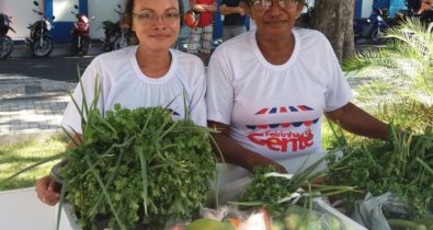 Produtores rurais maranhenses recebem capacitação