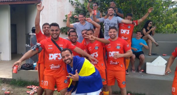 Campeonato de futebol da OAB tem disputas acirradas
