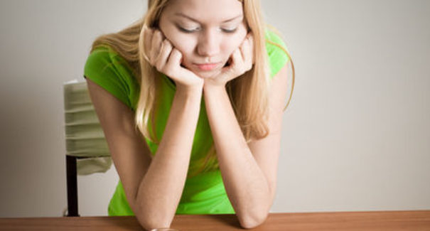 Anorexia nervosa é um problema pouco conhecido