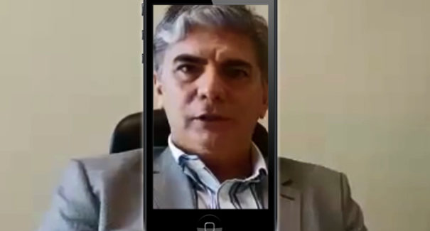 Promotor do idoso fala sobre o caso Elísio