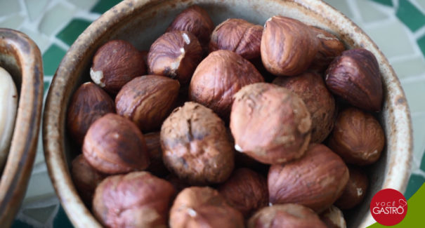 Você, Gastrô – Receita vegana