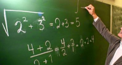 Uema divulga edital para mestrado em matemática