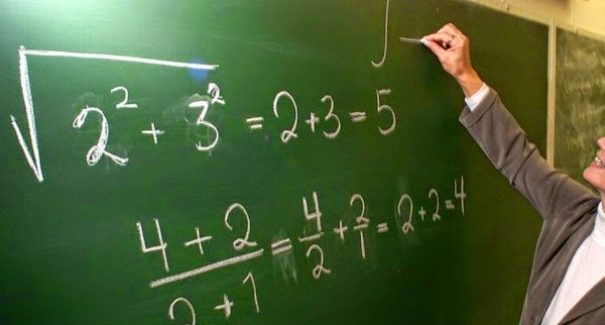 Uema divulga edital para mestrado em matemática