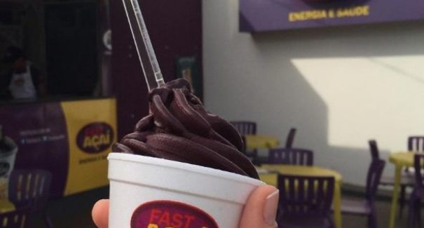 Franquia goiana Fast Açaí chega a São Luís