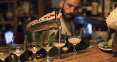 Campeonato World Class 2017 escolhe o melhor bartender do Brasil
