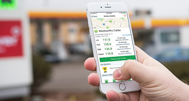 6 aplicativos para quem quer economizar combustível